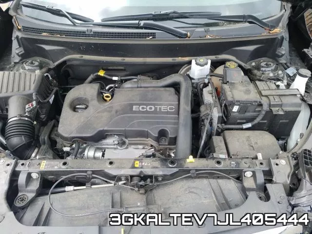 3GKALTEV7JL405444 фото 8