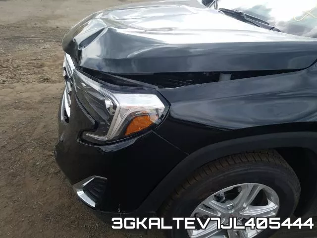 3GKALTEV7JL405444 фото 10