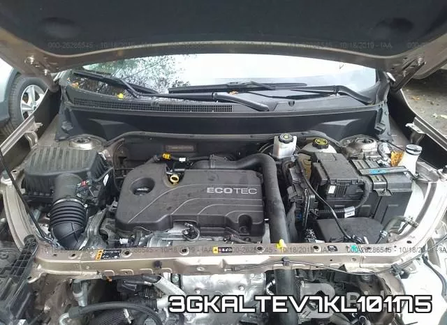 3GKALTEV7KL101175 фото 2