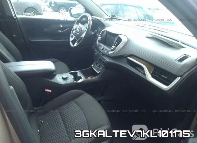 3GKALTEV7KL101175 фото 6