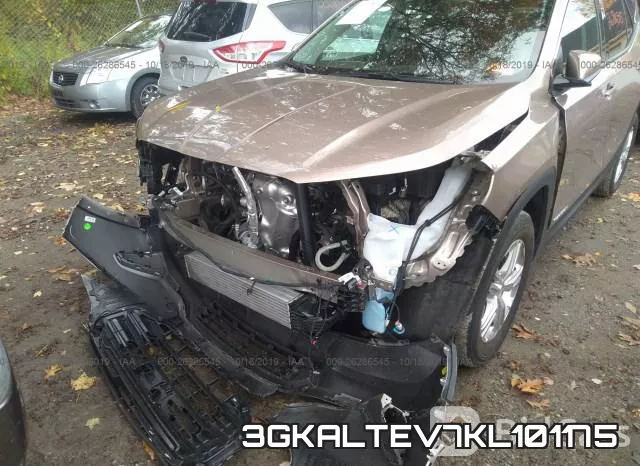 3GKALTEV7KL101175 фото 7