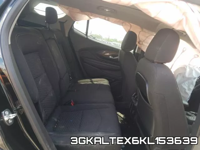 3GKALTEX6KL153639 фото 7