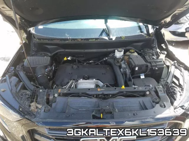 3GKALTEX6KL153639 фото 8