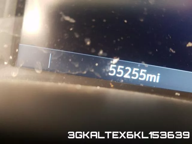 3GKALTEX6KL153639 фото 9