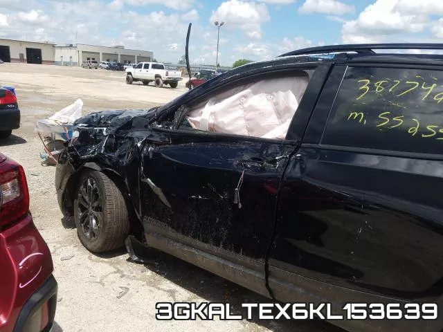 3GKALTEX6KL153639 фото 10