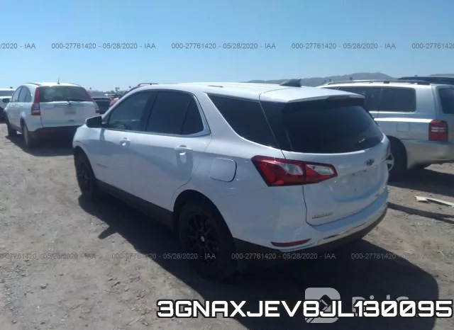 3GNAXJEV8JL130095 фото 4
