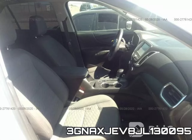3GNAXJEV8JL130095 фото 6