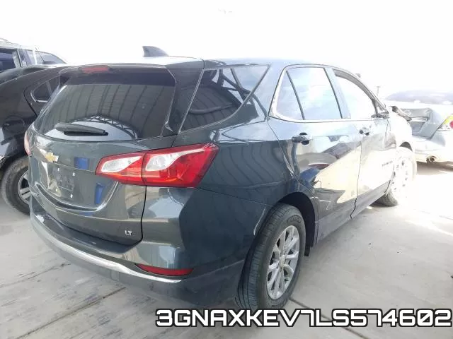 3GNAXKEV7LS574602 фото 5