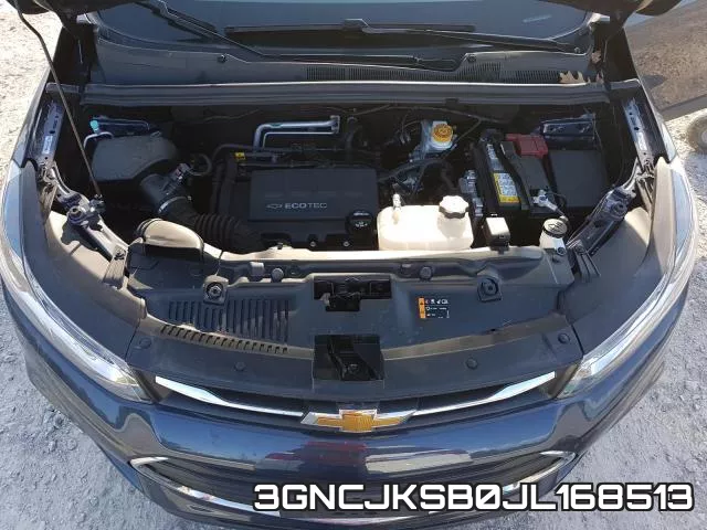 3GNCJKSB0JL168513 фото 8
