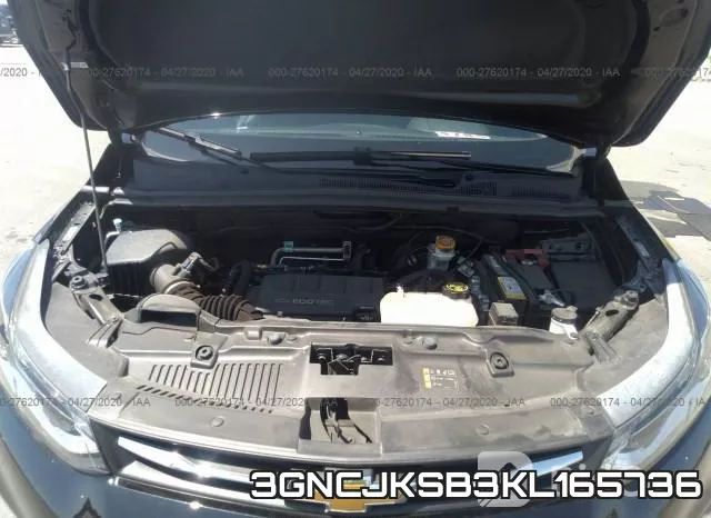 3GNCJKSB3KL165736 фото 2