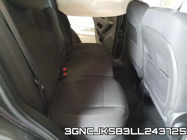 3GNCJKSB3LL243725 фото 7