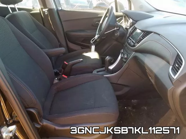 3GNCJKSB7KL112571 фото 6