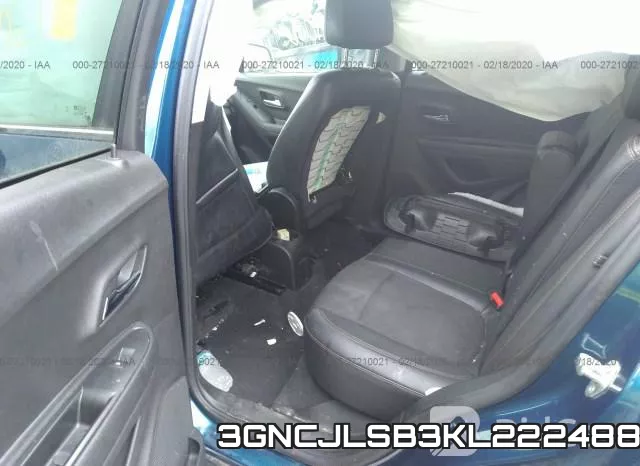 3GNCJLSB3KL222488 фото 9
