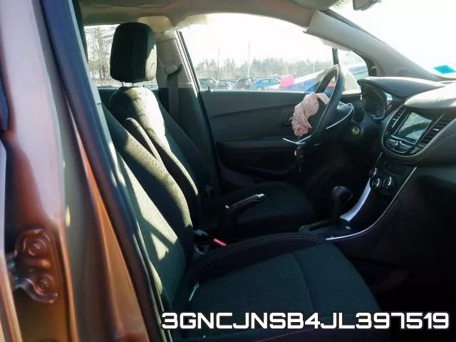 3GNCJNSB4JL397519 фото 6