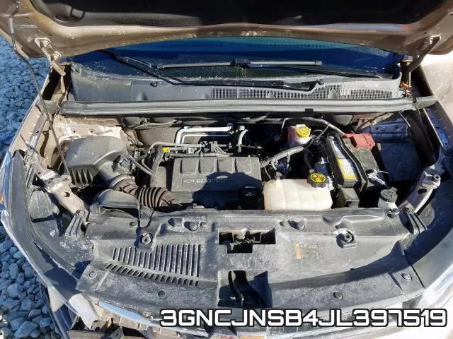 3GNCJNSB4JL397519 фото 8