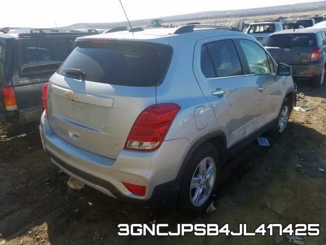 3GNCJPSB4JL417425 фото 5