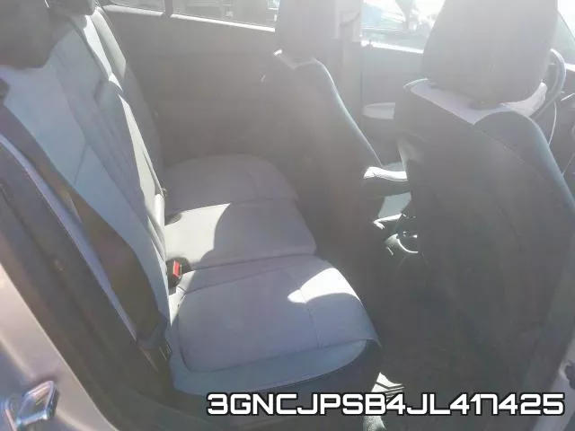 3GNCJPSB4JL417425 фото 7