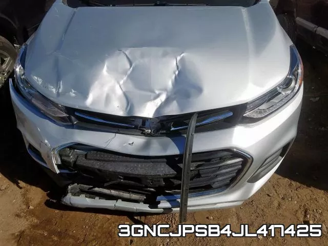 3GNCJPSB4JL417425 фото 10