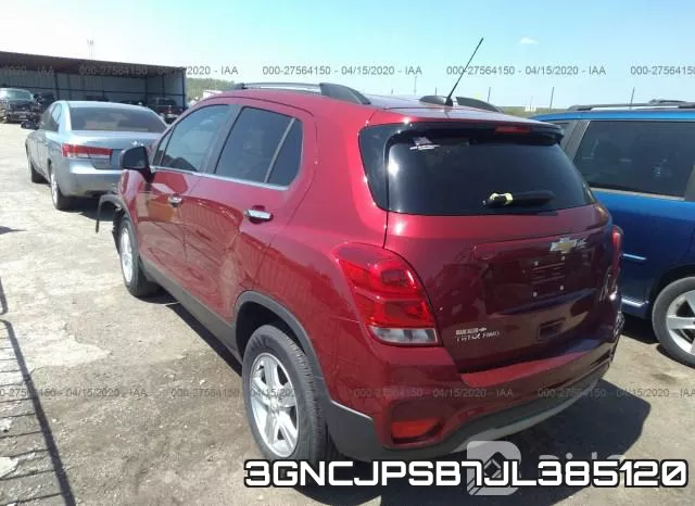 3GNCJPSB7JL385120 фото 4