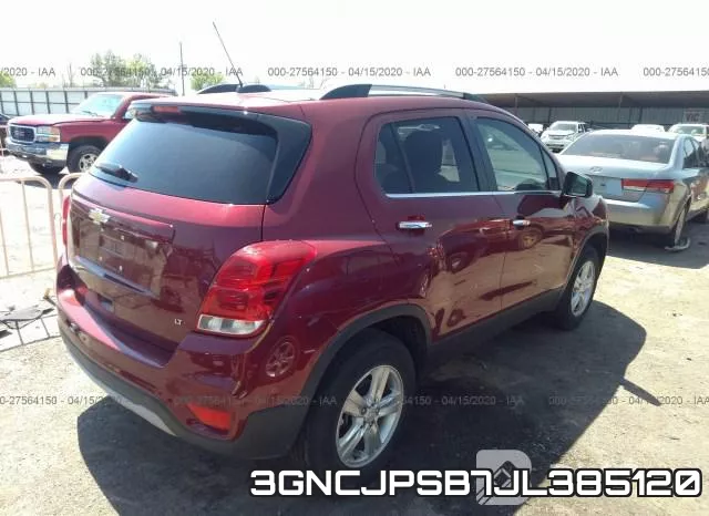3GNCJPSB7JL385120 фото 5