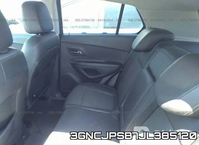 3GNCJPSB7JL385120 фото 9