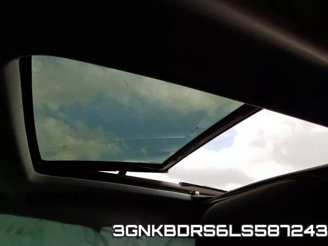 3GNKBDRS6LS587243 фото 10