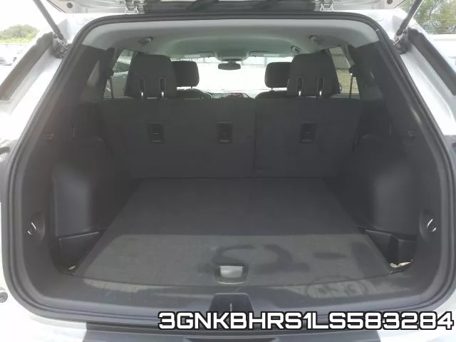 3GNKBHRS1LS583284 фото 10