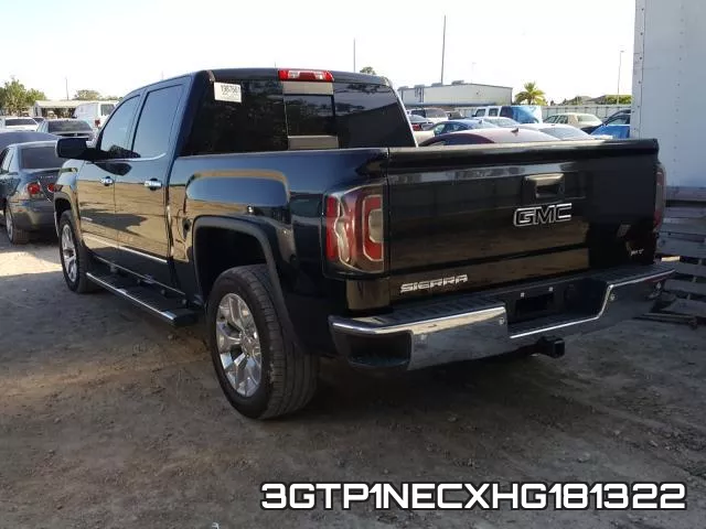 3GTP1NECXHG181322 фото 4