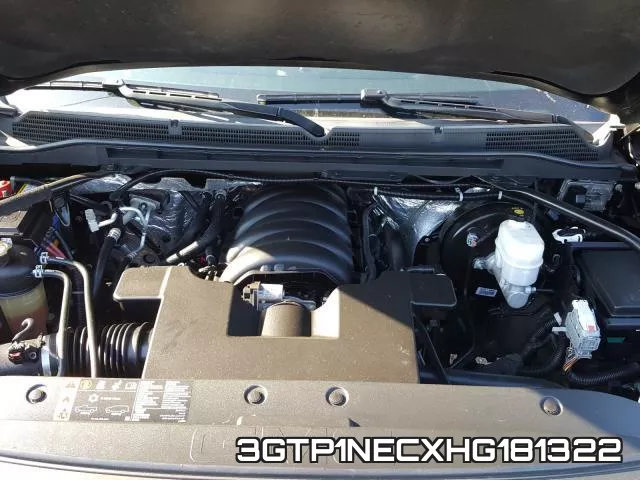 3GTP1NECXHG181322 фото 8