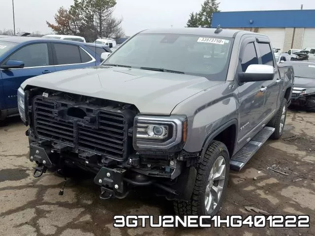 3GTU2NEC1HG401222 фото 3