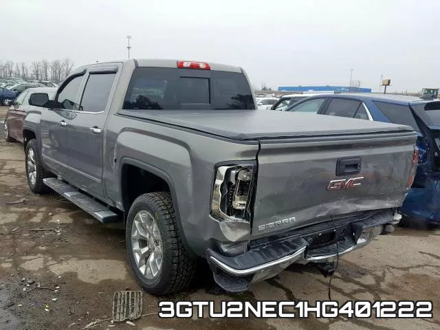 3GTU2NEC1HG401222 фото 4