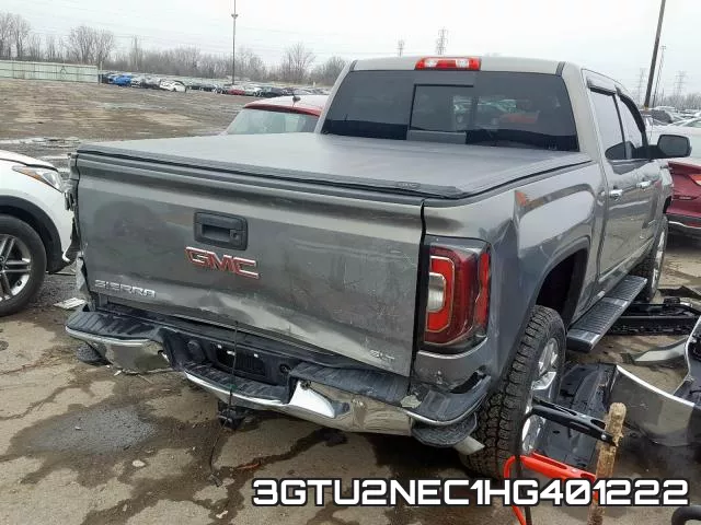 3GTU2NEC1HG401222 фото 5