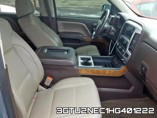 3GTU2NEC1HG401222 фото 6