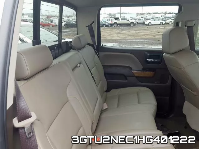 3GTU2NEC1HG401222 фото 7