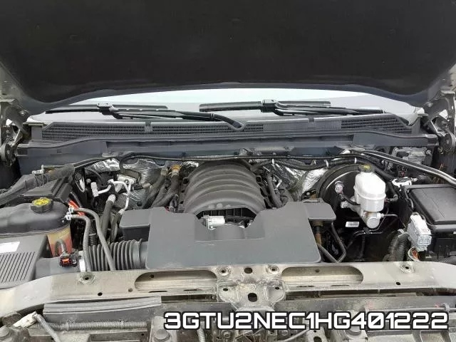 3GTU2NEC1HG401222 фото 8