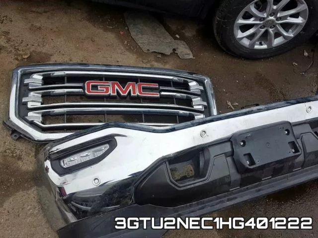 3GTU2NEC1HG401222 фото 10