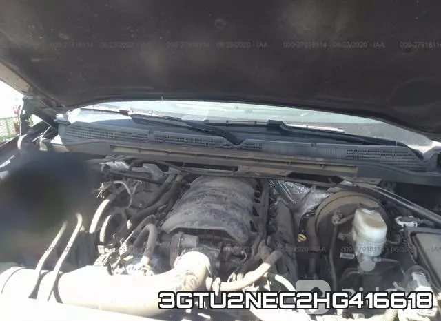 3GTU2NEC2HG416618 фото 2