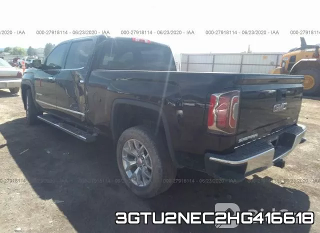 3GTU2NEC2HG416618 фото 4