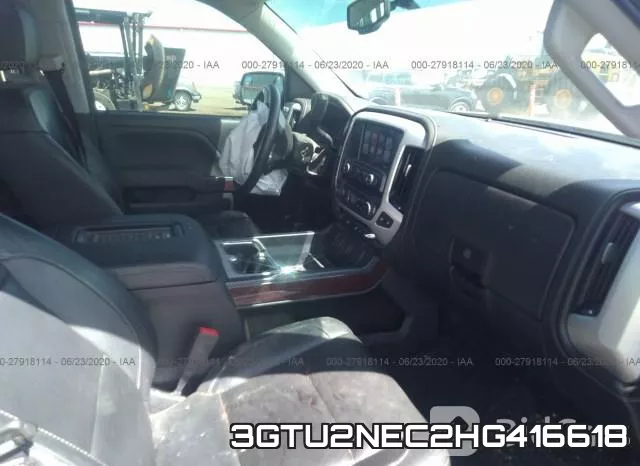 3GTU2NEC2HG416618 фото 6