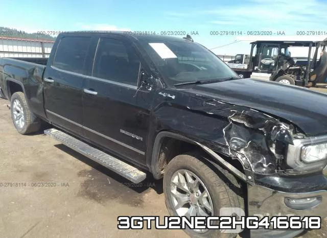 3GTU2NEC2HG416618 фото 7