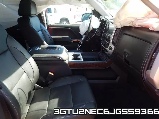 3GTU2NEC6JG559366 фото 6