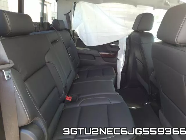 3GTU2NEC6JG559366 фото 7