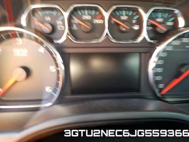 3GTU2NEC6JG559366 фото 9