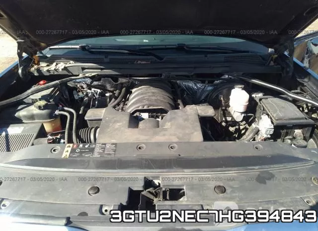 3GTU2NEC7HG394843 фото 2
