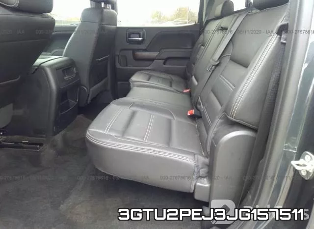 3GTU2PEJ3JG157511 фото 9