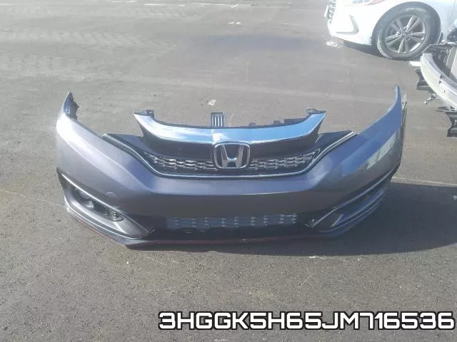 3HGGK5H65JM716536 фото 10