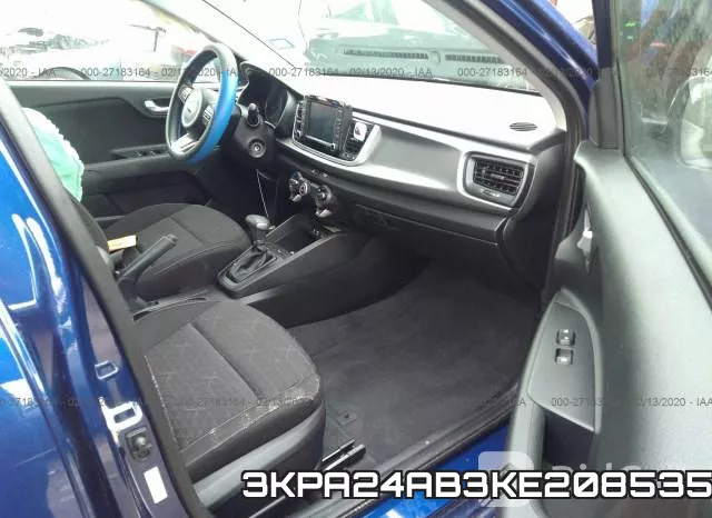 3KPA24AB3KE208535 фото 6