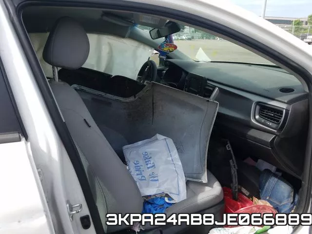 3KPA24AB8JE066889 фото 6