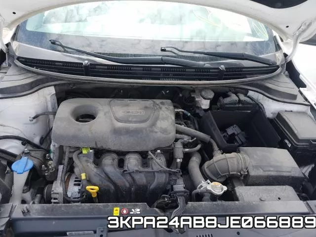 3KPA24AB8JE066889 фото 8