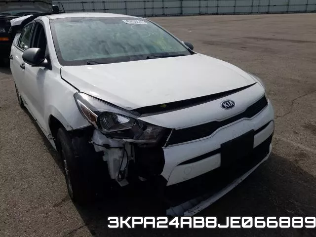 3KPA24AB8JE066889 фото 10